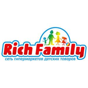 Rich Family